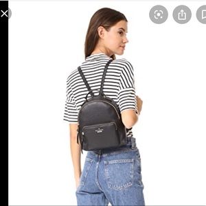 Kate spade back pack